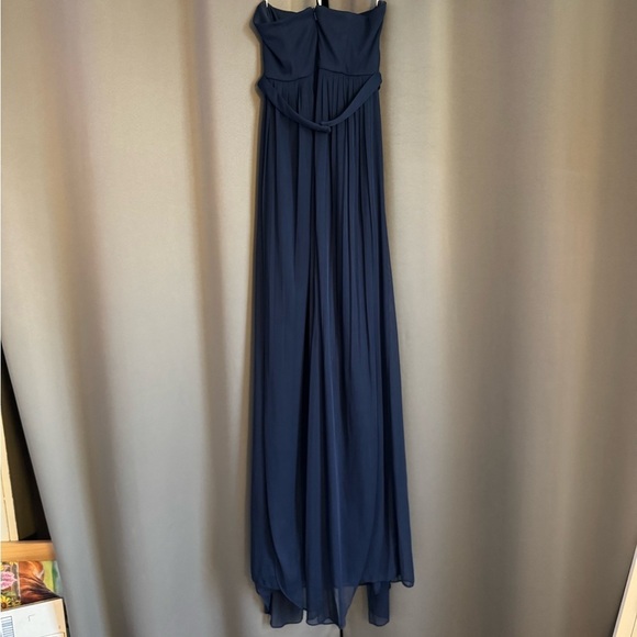 David’s Bridal Bridesmaid Dress/Formal dress - Picture 2 of 8